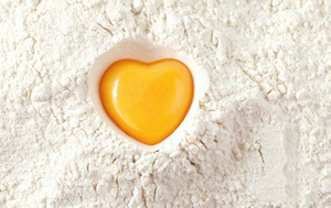 Common baking ingredients--Flour(2)