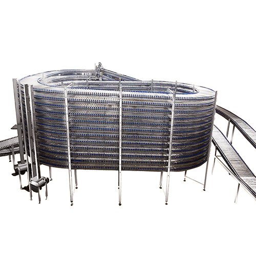 Cooling tower uses -Mysun advanced cooling tower technology